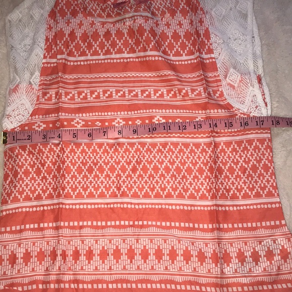 Prana Aleen top shirt NWT xsmall new XS - Picture 7 of 13